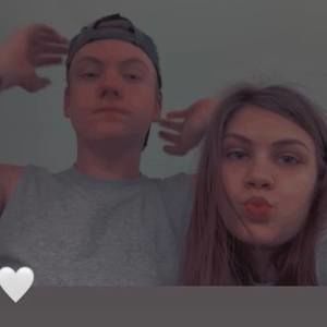 Meet your Posher, Joni